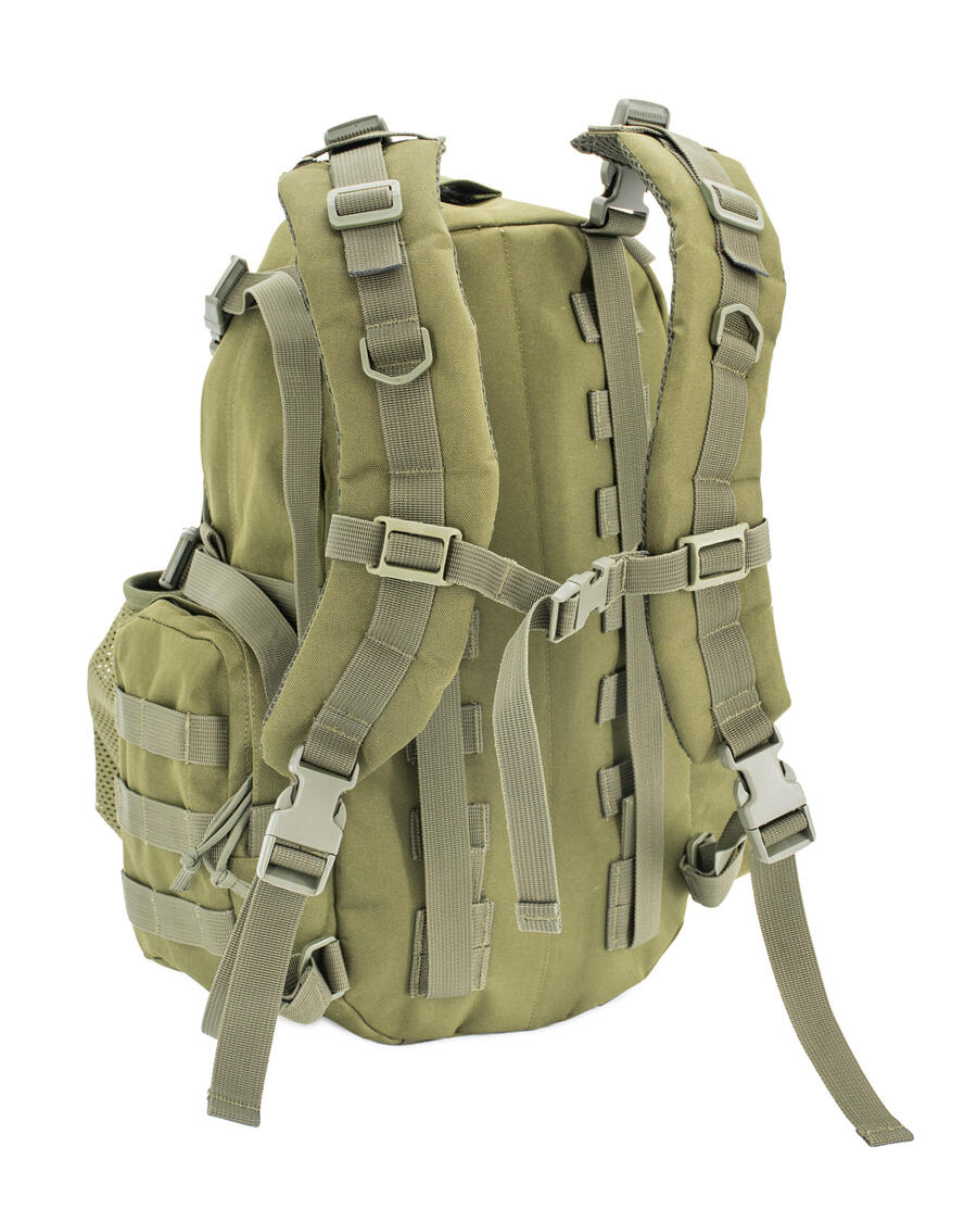 OPENLAND Zaino Ghost 18LT