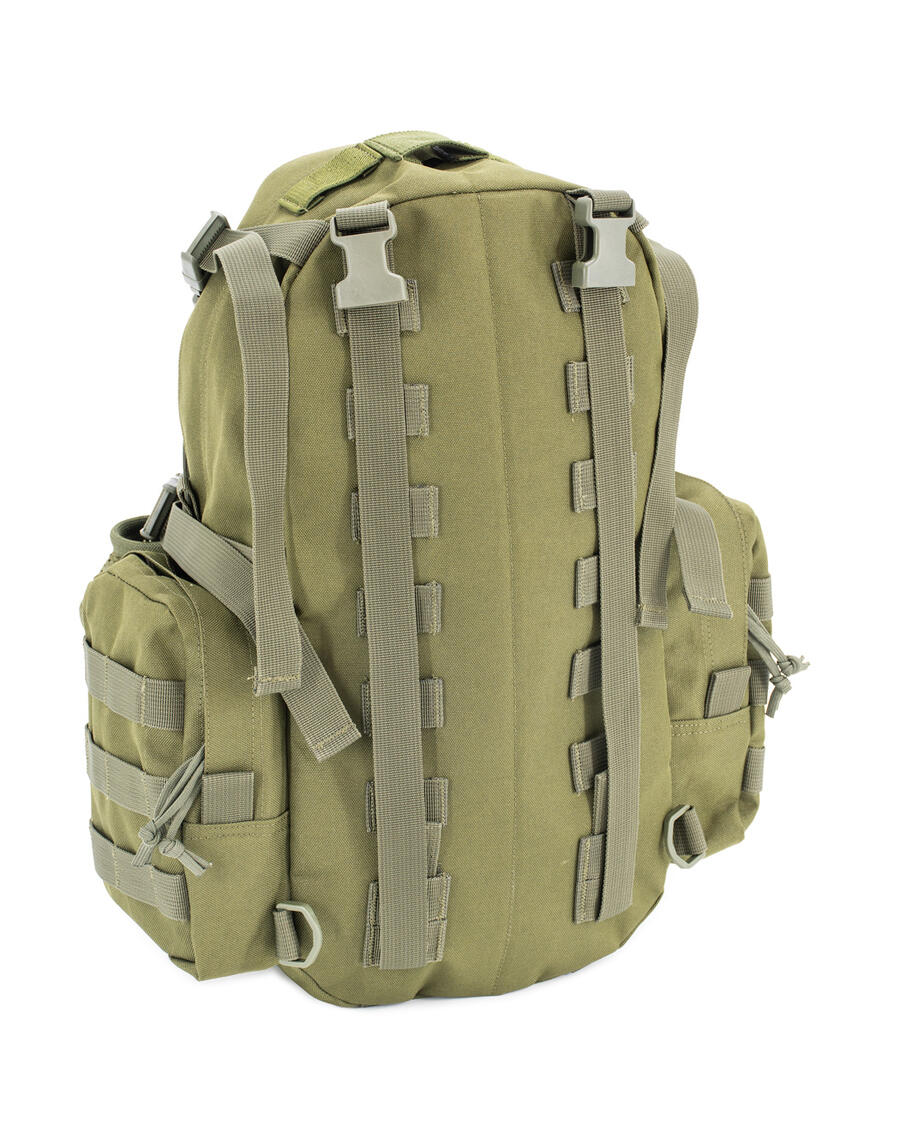 OPENLAND Zaino Ghost 18LT