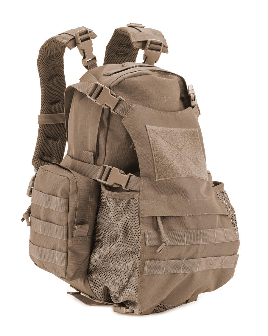 OPENLAND Zaino Ghost 18LT