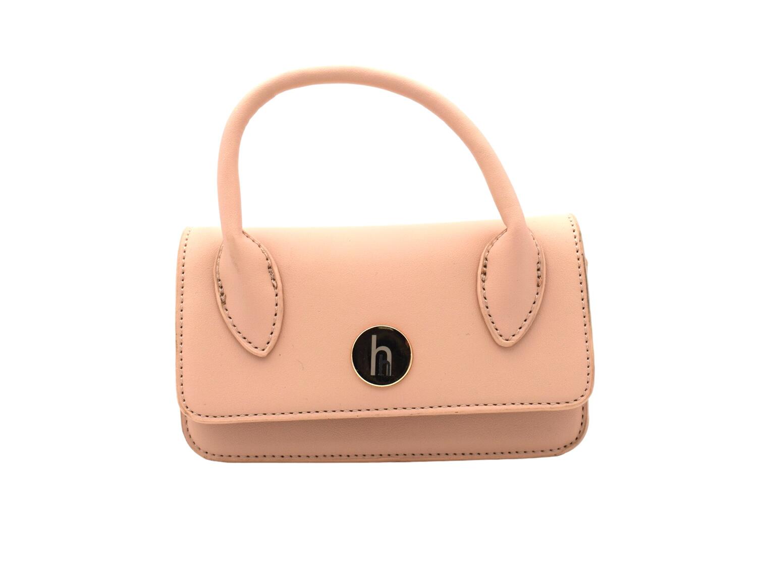 Lotti Borse Donna Brand Hanita da 25, 50 o 100 pz.