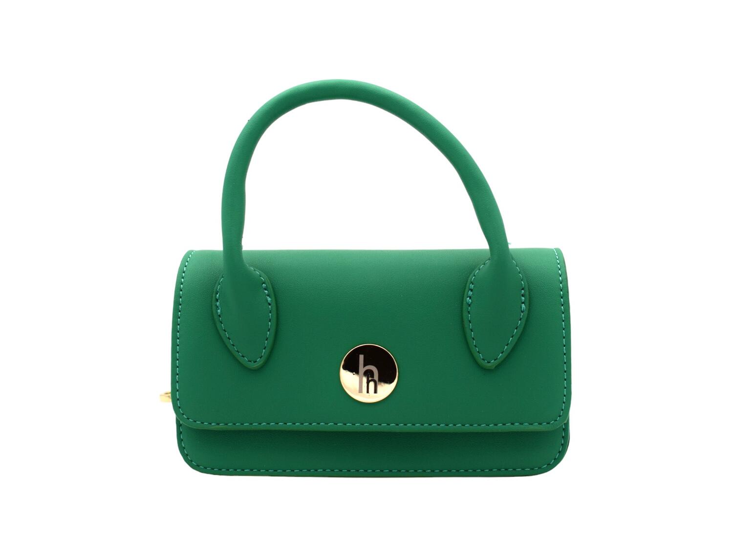 Lotti Borse Donna Brand Hanita da 25, 50 o 100 pz.