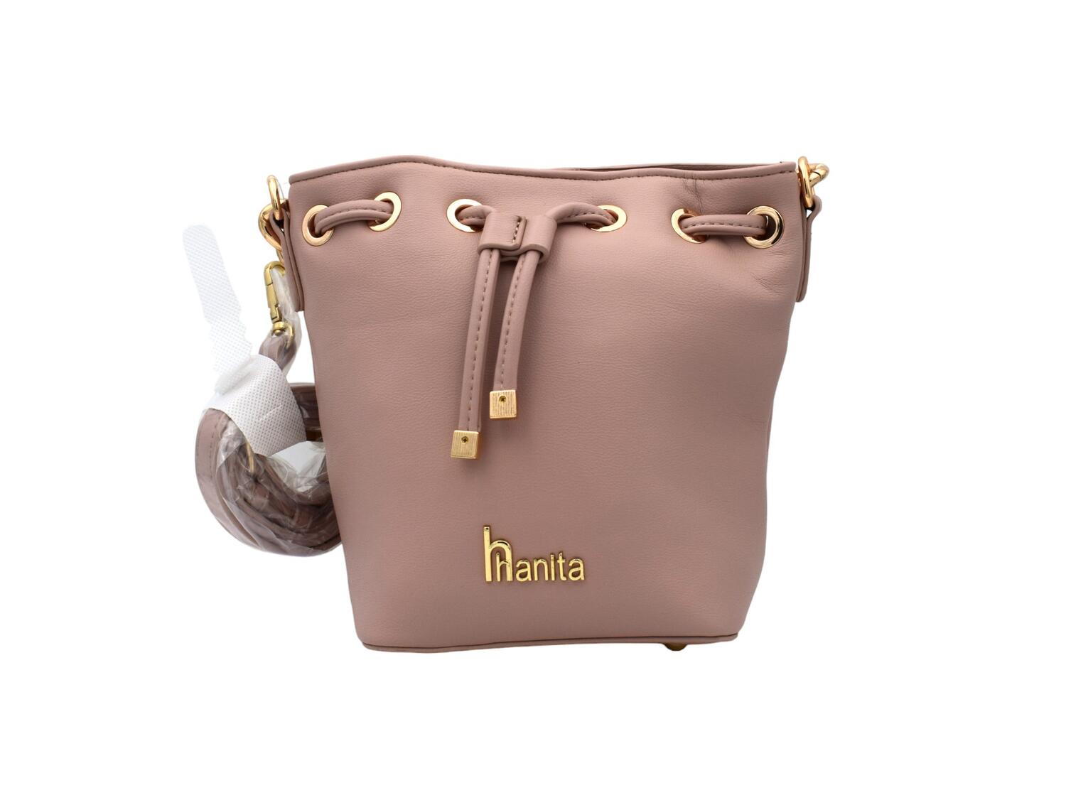 Lotti Borse Donna Brand Hanita da 25, 50 o 100 pz.