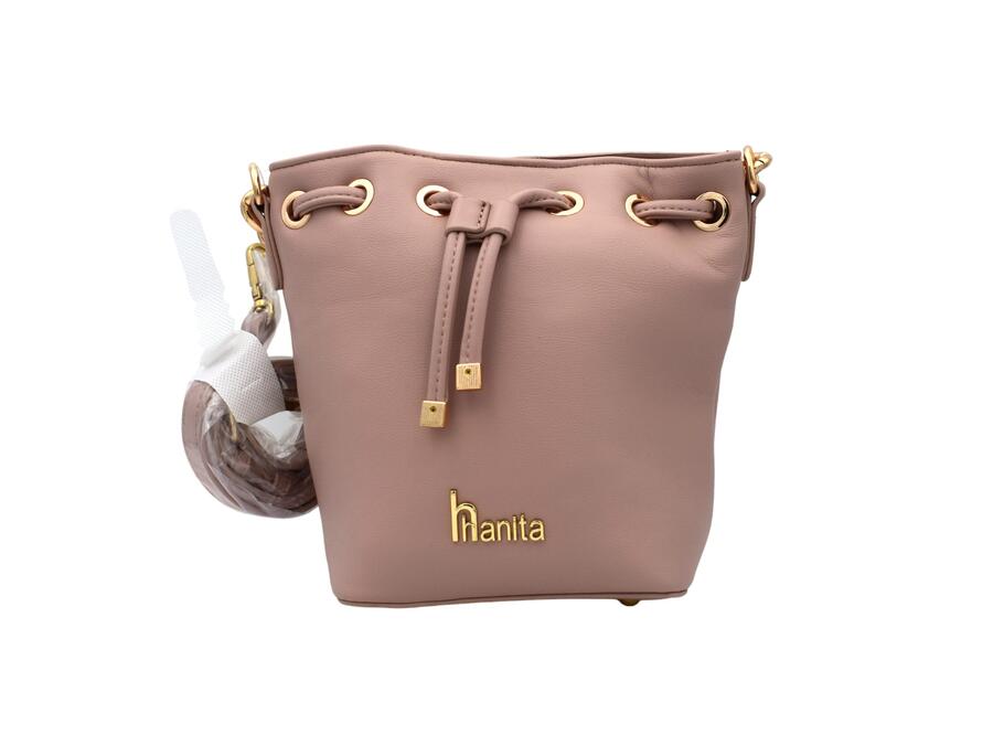 Lotti Borse Donna Brand Hanita da 25, 50 o 100 pz.