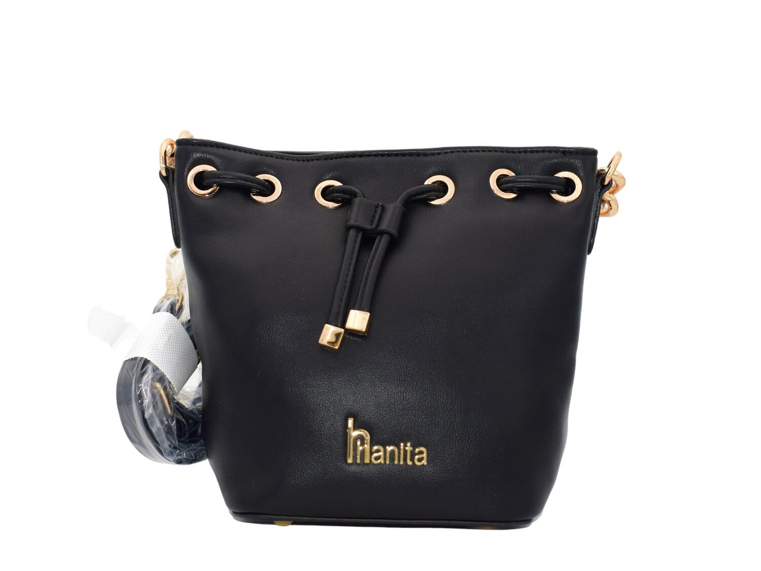 Lotti Borse Donna Brand Hanita da 25, 50 o 100 pz.