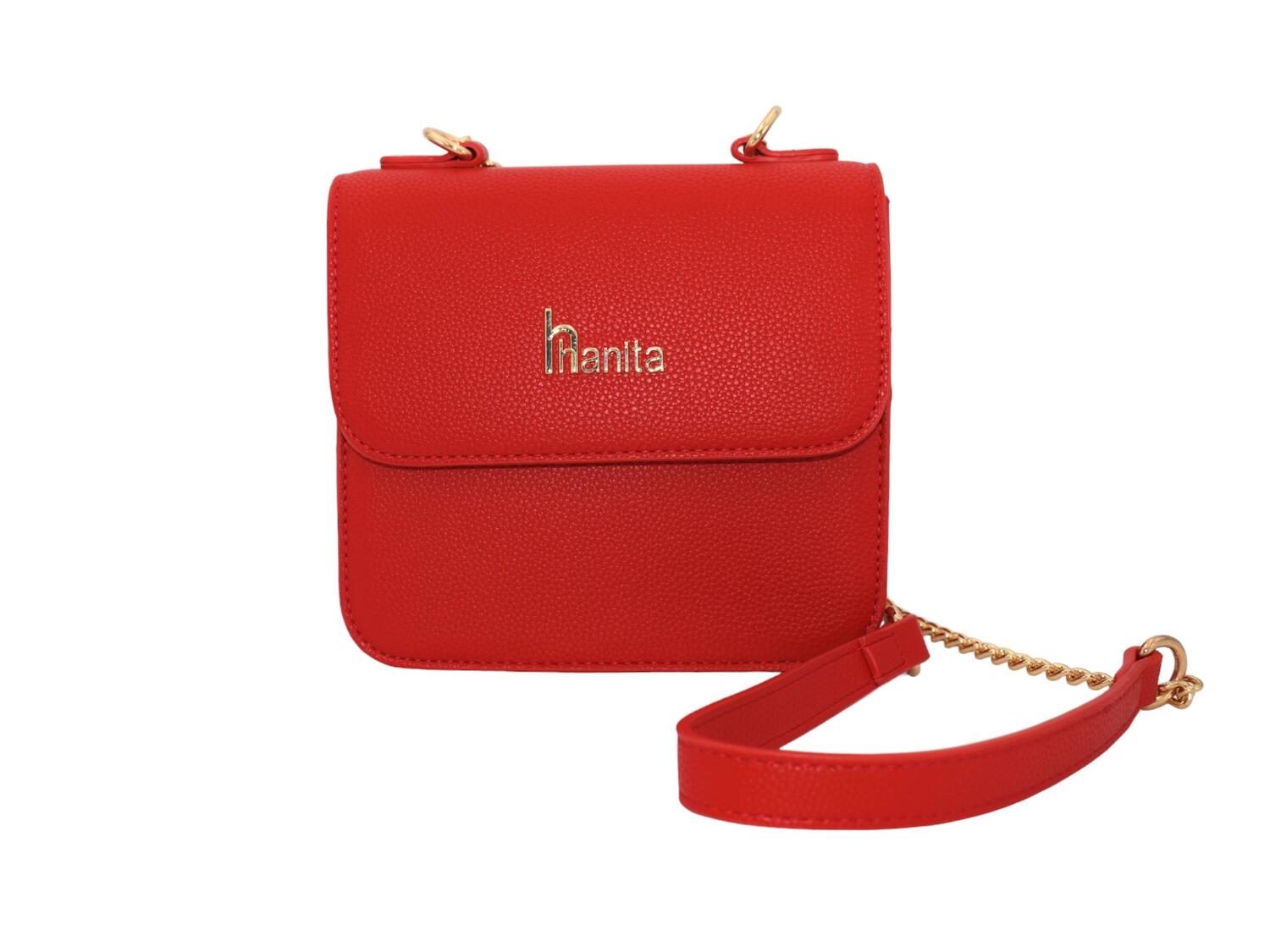 Lotti Borse Donna Brand Hanita da 25, 50 o 100 pz.