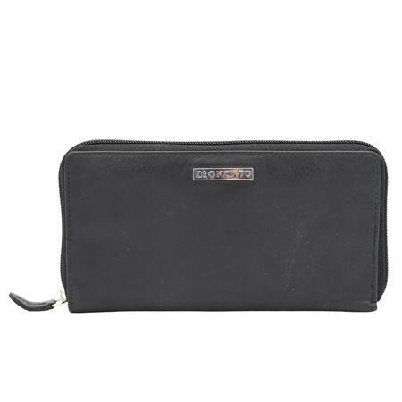 Lotti di Portafogli Donna Brand Roncato in Vera Pelle 100% da 25, 50 o 100 pz.