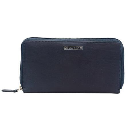 Lotti di Portafogli Donna Brand Roncato in Vera Pelle 100% da 25, 50 o 100 pz.