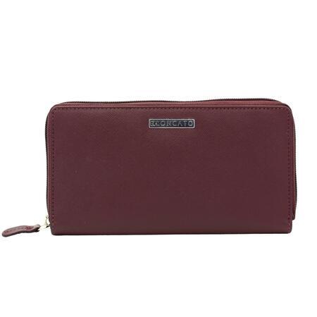 Lotti di Portafogli Donna Brand Roncato in Vera Pelle 100% da 25, 50 o 100 pz.