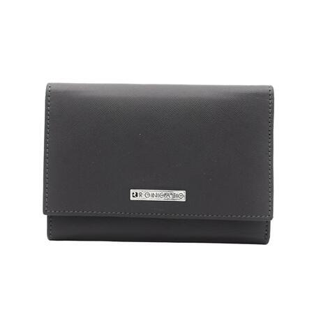 Lotti di Portafogli Donna Brand Roncato in Vera Pelle 100% da 25, 50 o 100 pz.