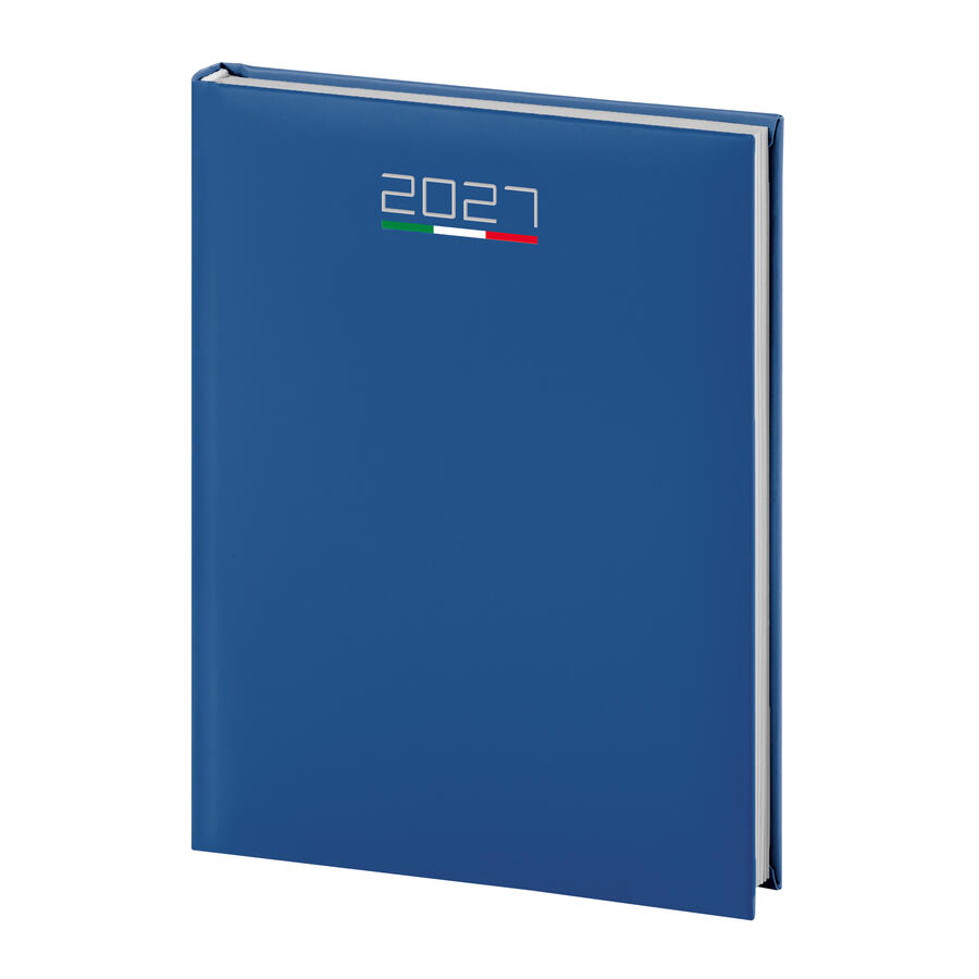 Agenda Settimanale ITALIA 17x24 Personalizzata PB540IT da 30 pz