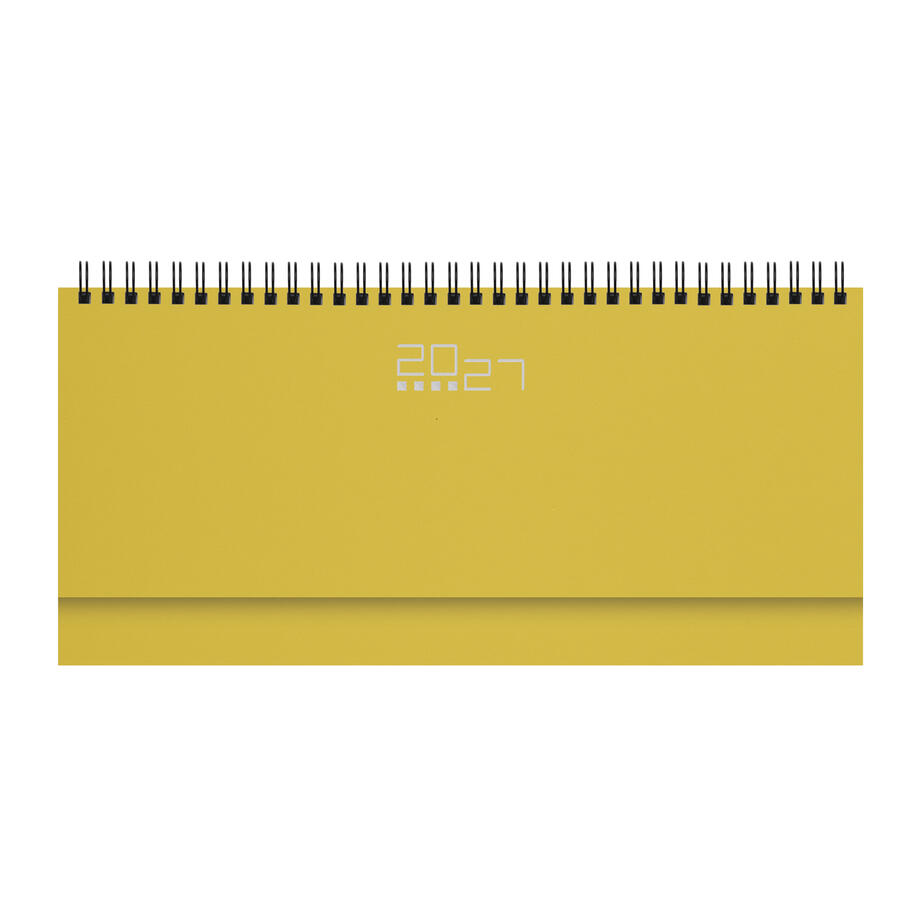 Planning Agenda Settimanale 17x24 Personalizzata PB489 da 20 pz
