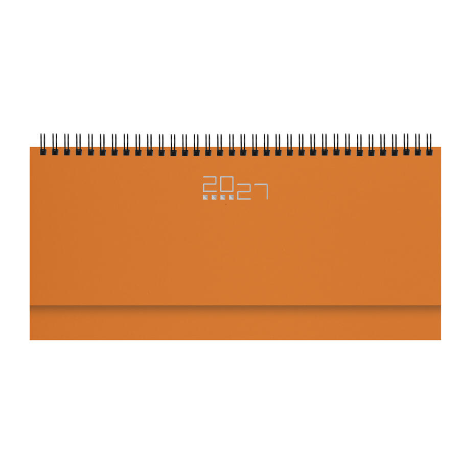 Planning Agenda Settimanale 17x24 Personalizzata PB489 da 20 pz