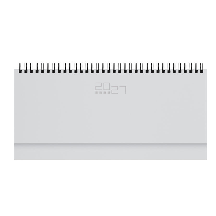 Planning Agenda Settimanale 17x24 Personalizzata PB489 da 20 pz