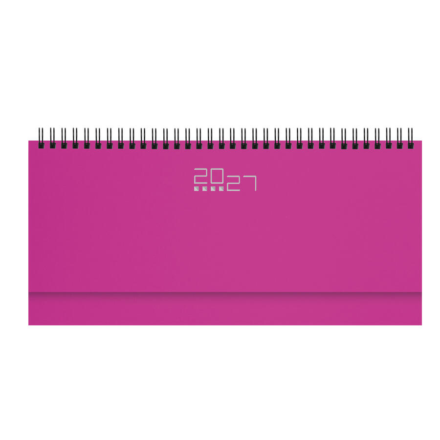 Planning Agenda Settimanale 17x24 Personalizzata PB489 da 20 pz