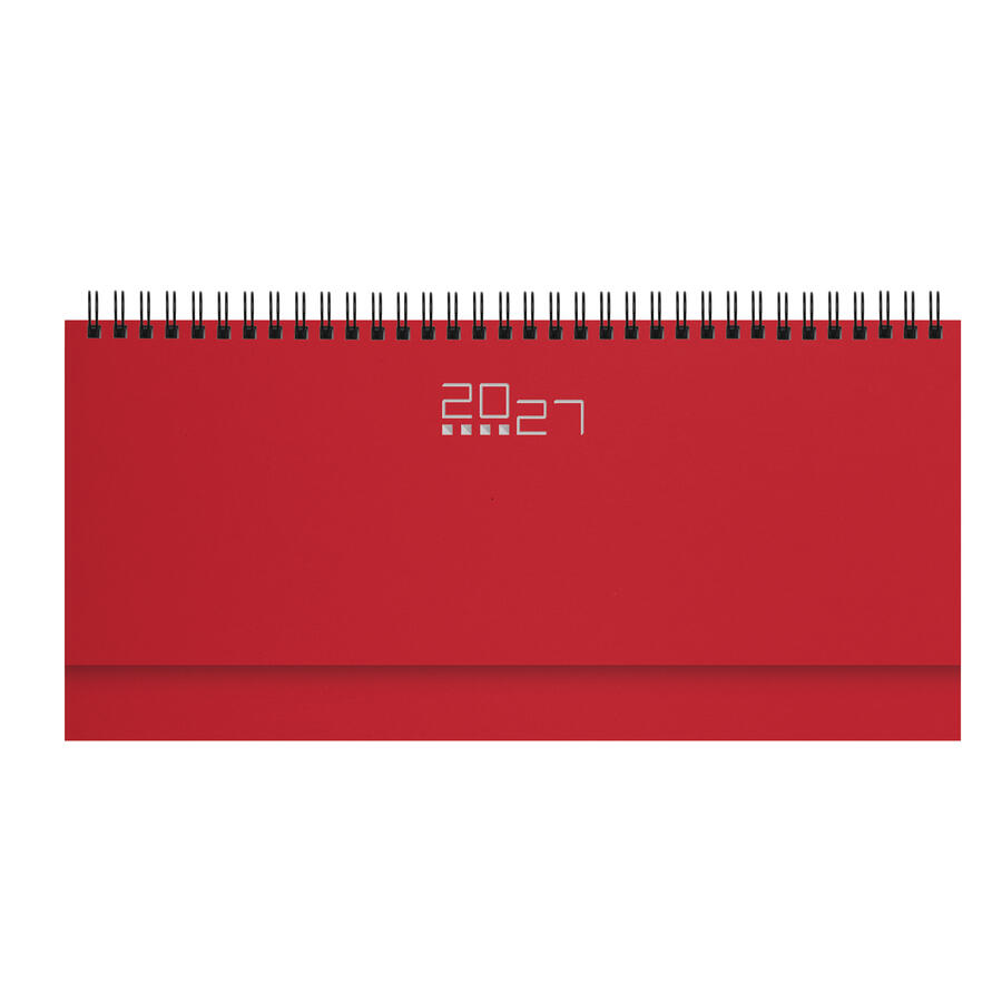 Planning Agenda Settimanale 17x24 Personalizzata PB489 da 20 pz