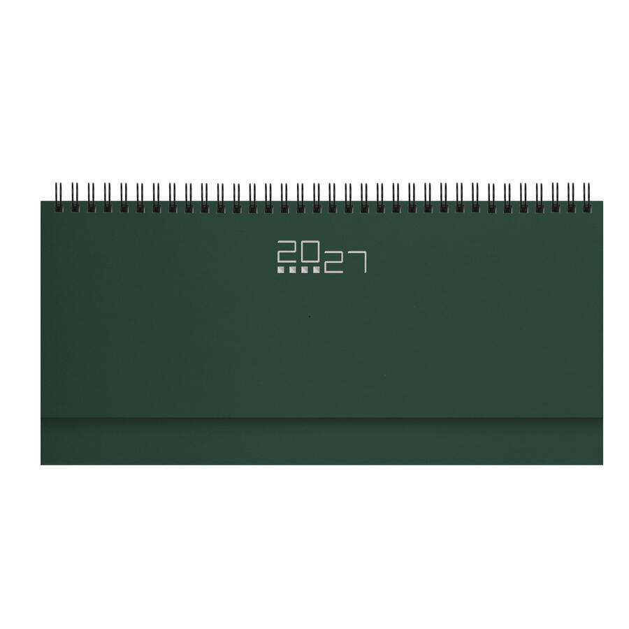 Planning Agenda Settimanale 17x24 Personalizzata PB489 da 20 pz