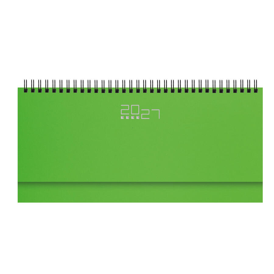 Planning Agenda Settimanale 17x24 Personalizzata PB489 da 20 pz
