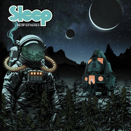 SLEEP - EMPISPHERES -