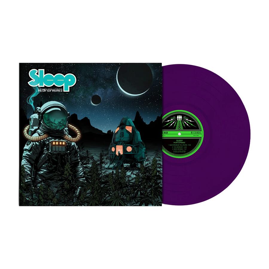 SLEEP - EMPISPHERES -