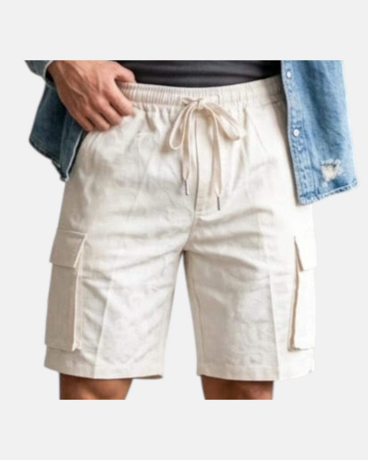Lotti Bermuda Uomo Brand P.Damiano da 25, 50 o 100 pz.