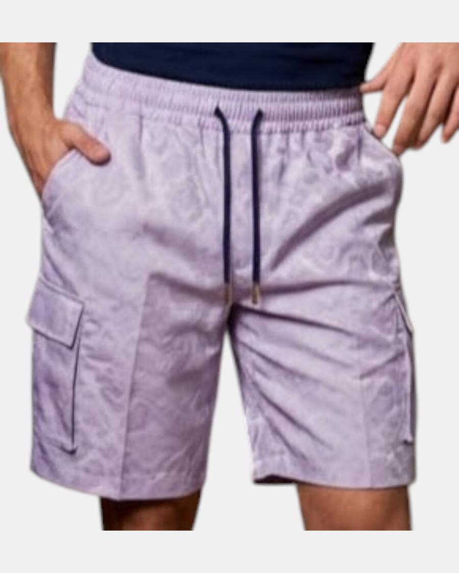 Lotti Bermuda Uomo Brand P.Damiano da 25, 50 o 100 pz.