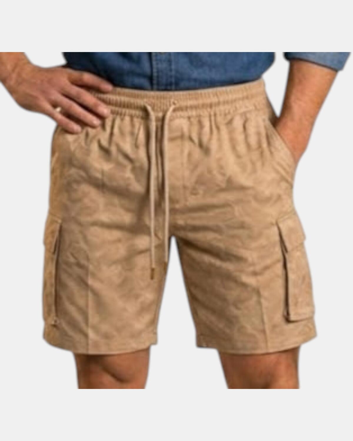Lotti Bermuda Uomo Brand P.Damiano da 25, 50 o 100 pz.
