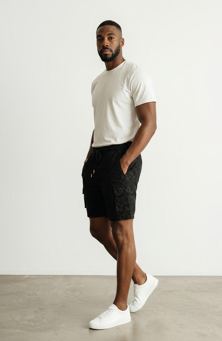 Lotti Bermuda Uomo Brand P.Damiano da 25, 50 o 100 pz.