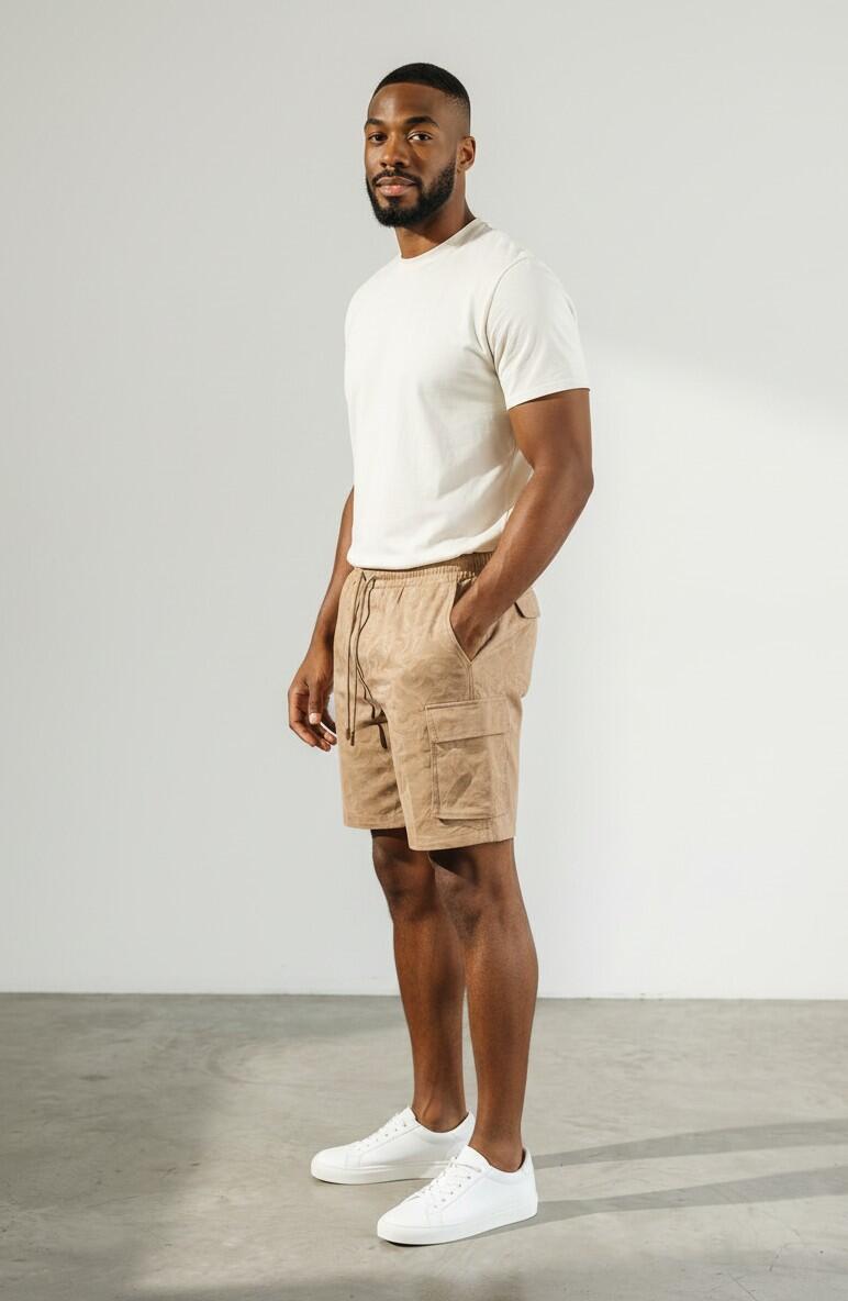 Lotti Bermuda Uomo Brand P.Damiano da 25, 50 o 100 pz.