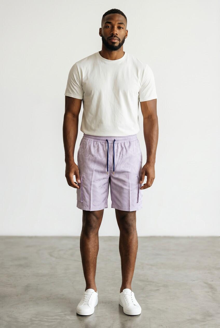 Lotti Bermuda Uomo Brand P.Damiano da 25, 50 o 100 pz.
