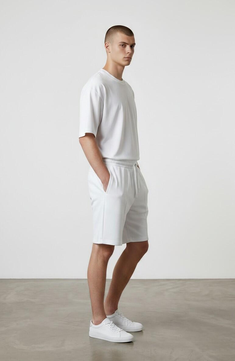 Lotti Pantaloncini / Bermuda Uomo Brand Paciotti 4 US da 25, 50 o 100 pz.