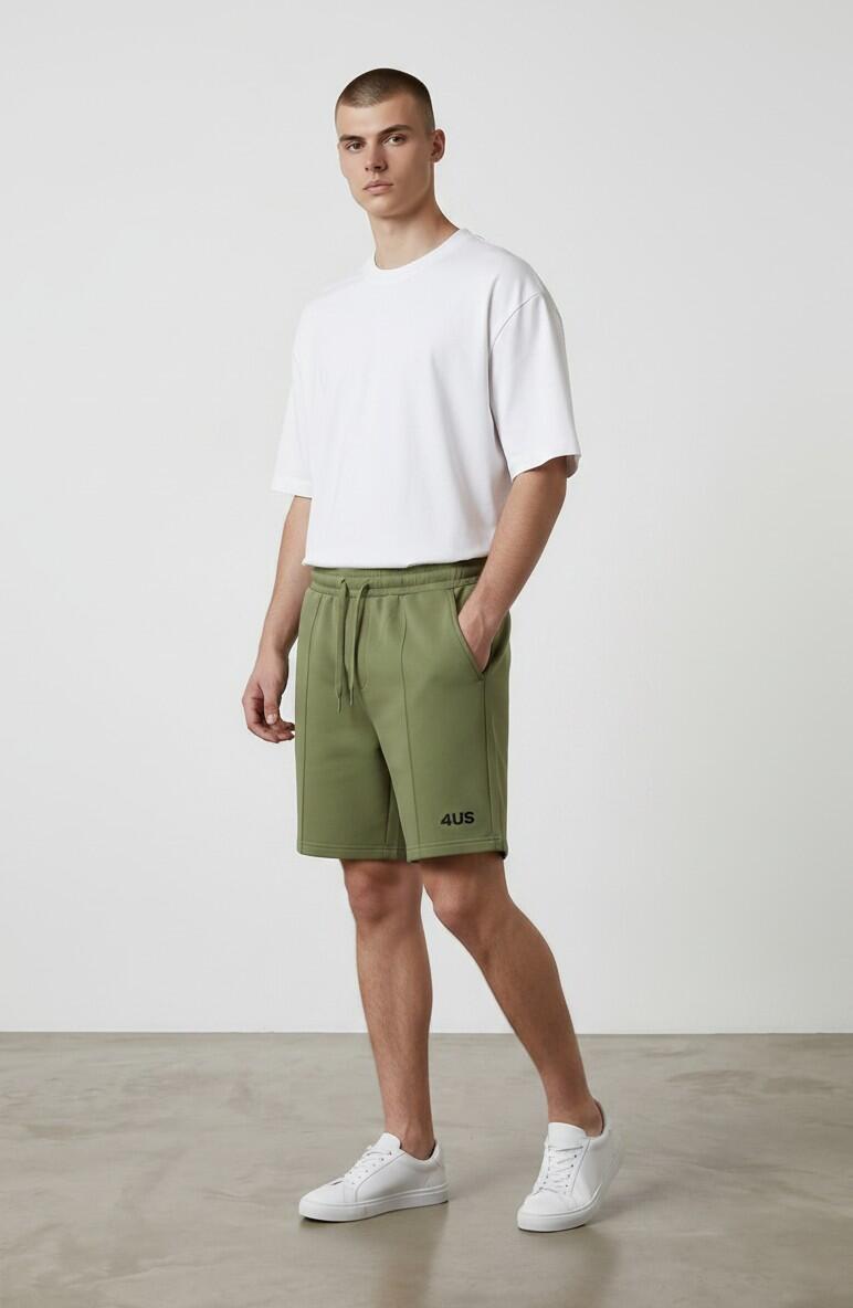 Lotti Pantaloncini / Bermuda Uomo Brand Paciotti 4 US da 25, 50 o 100 pz.