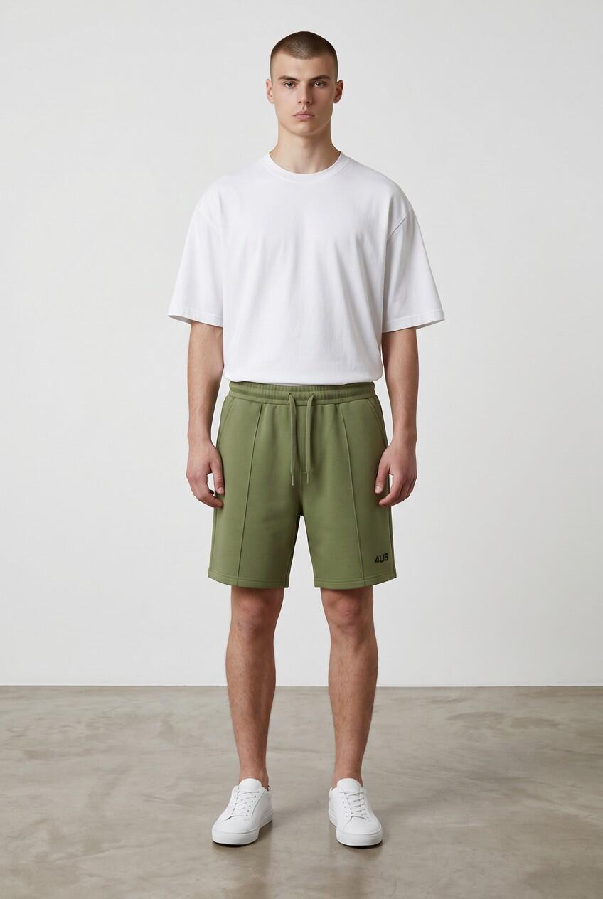 Lotti Pantaloncini / Bermuda Uomo Brand Paciotti 4 US da 25, 50 o 100 pz.
