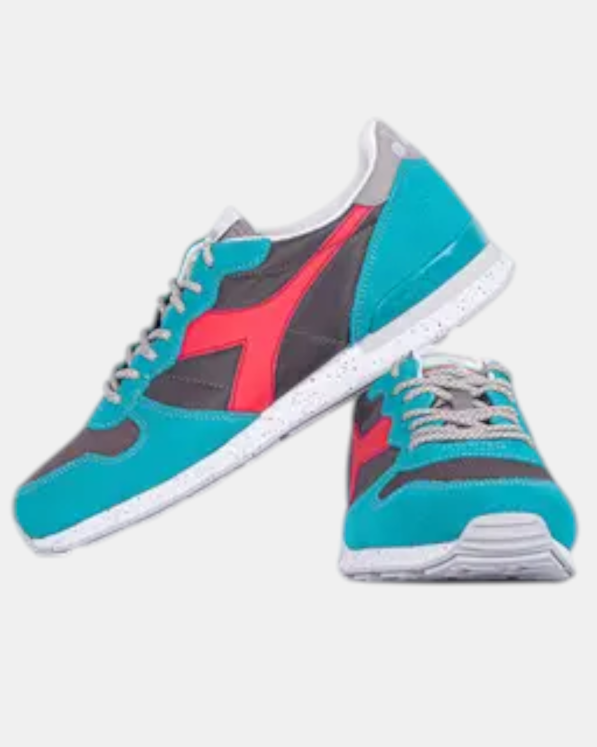 Lotti Sneakers Uomo Brand Diadora da 50, 100 o 200 pz.