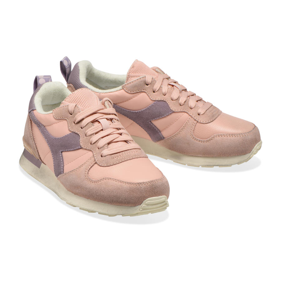 Lotti Sneakers Uomo Brand Diadora da 50, 100 o 200 pz.