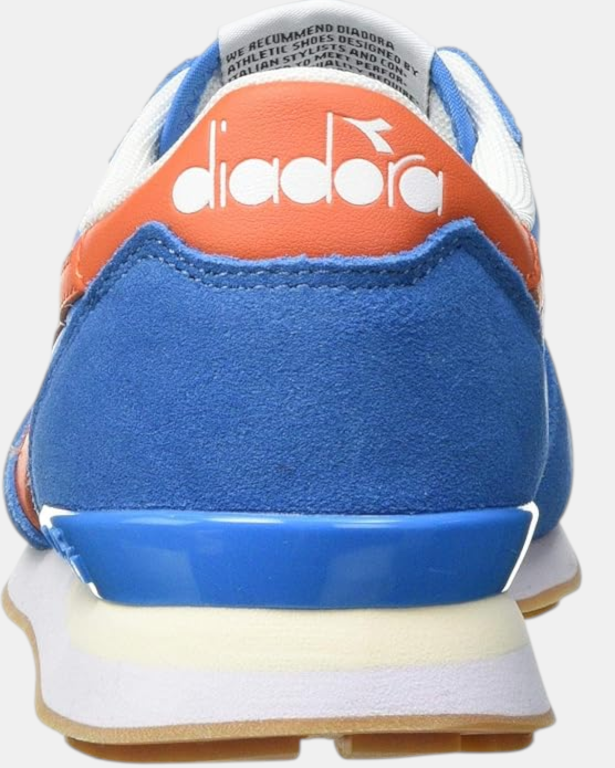 Lotti Sneakers Uomo Brand Diadora da 50, 100 o 200 pz.