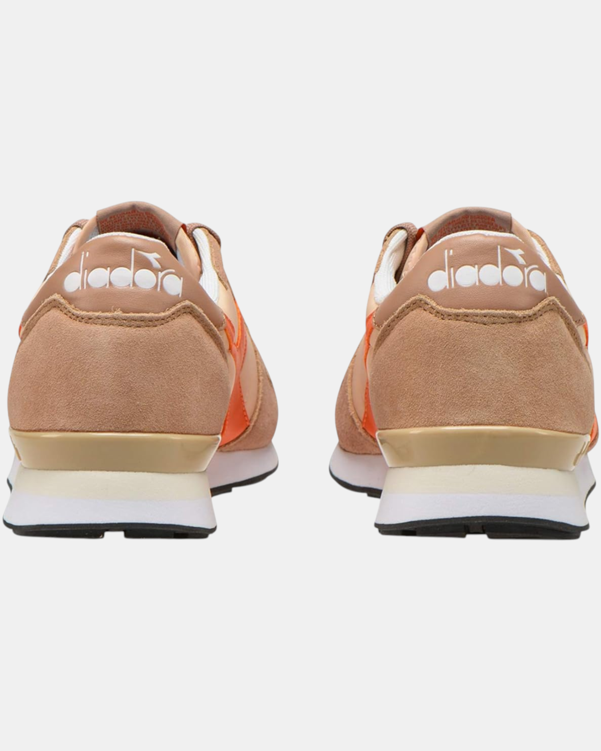 Lotti Sneakers Uomo Brand Diadora da 50, 100 o 200 pz.