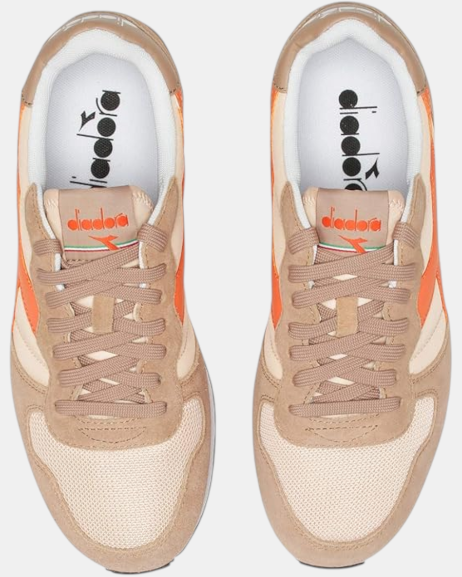 Lotti Sneakers Uomo Brand Diadora da 50, 100 o 200 pz.