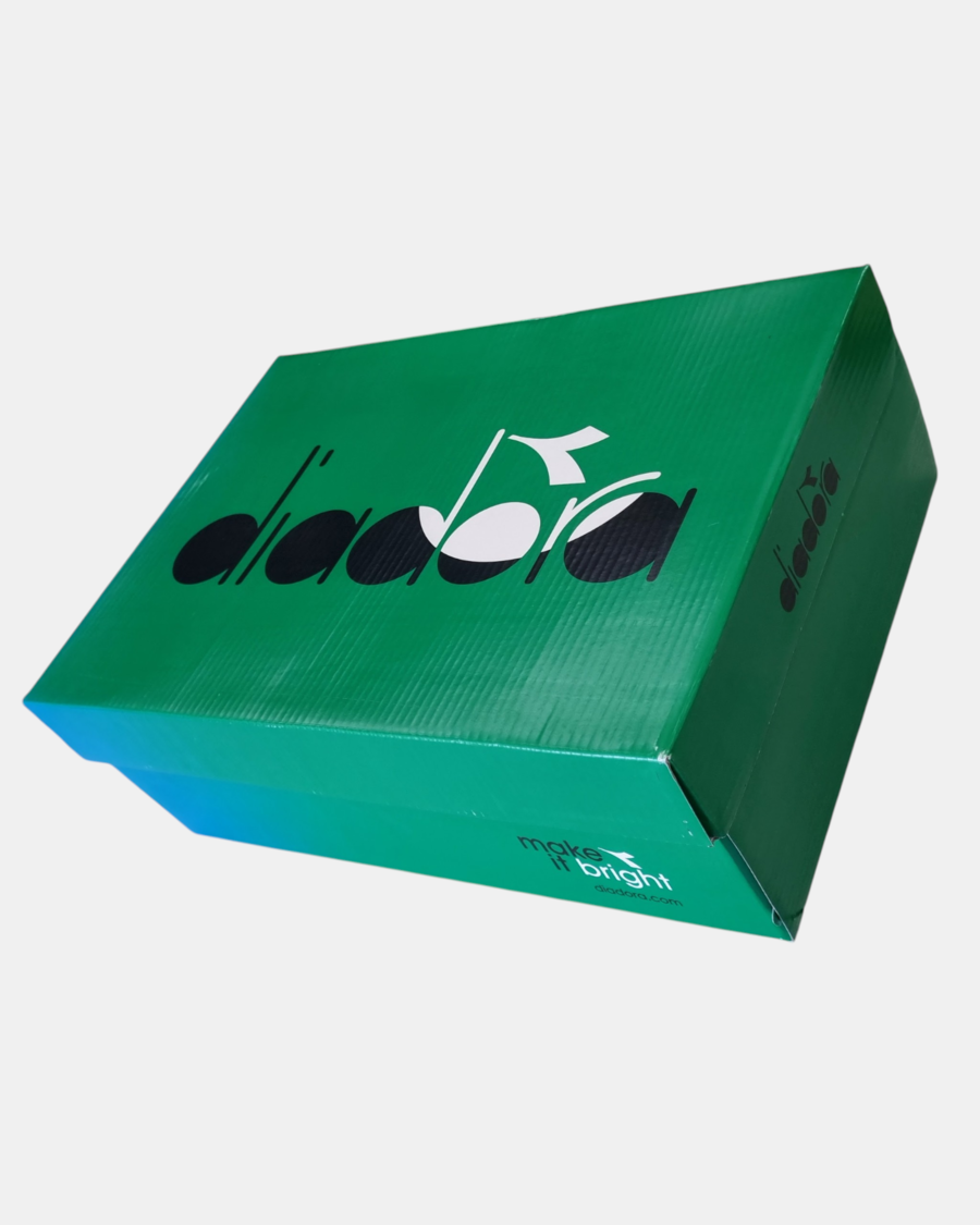 Lotti Sneakers Uomo Brand Diadora da 50, 100 o 200 pz.