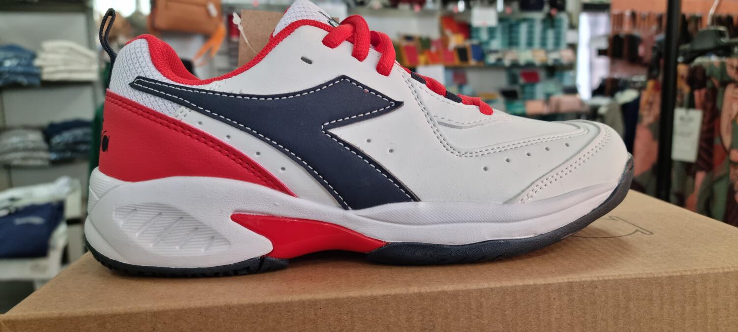 Lotti Sneakers Donna Brand Diadora da 50, 100 o 200 pz.