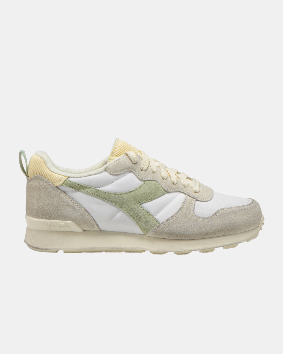 Lotti Sneakers Donna Brand Diadora da 50, 100 o 200 pz.