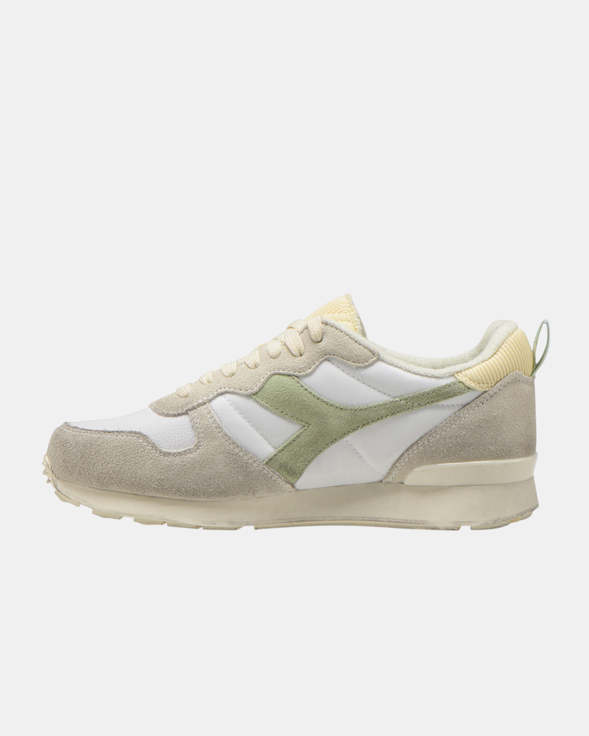 Lotti Sneakers Donna Brand Diadora da 50, 100 o 200 pz.