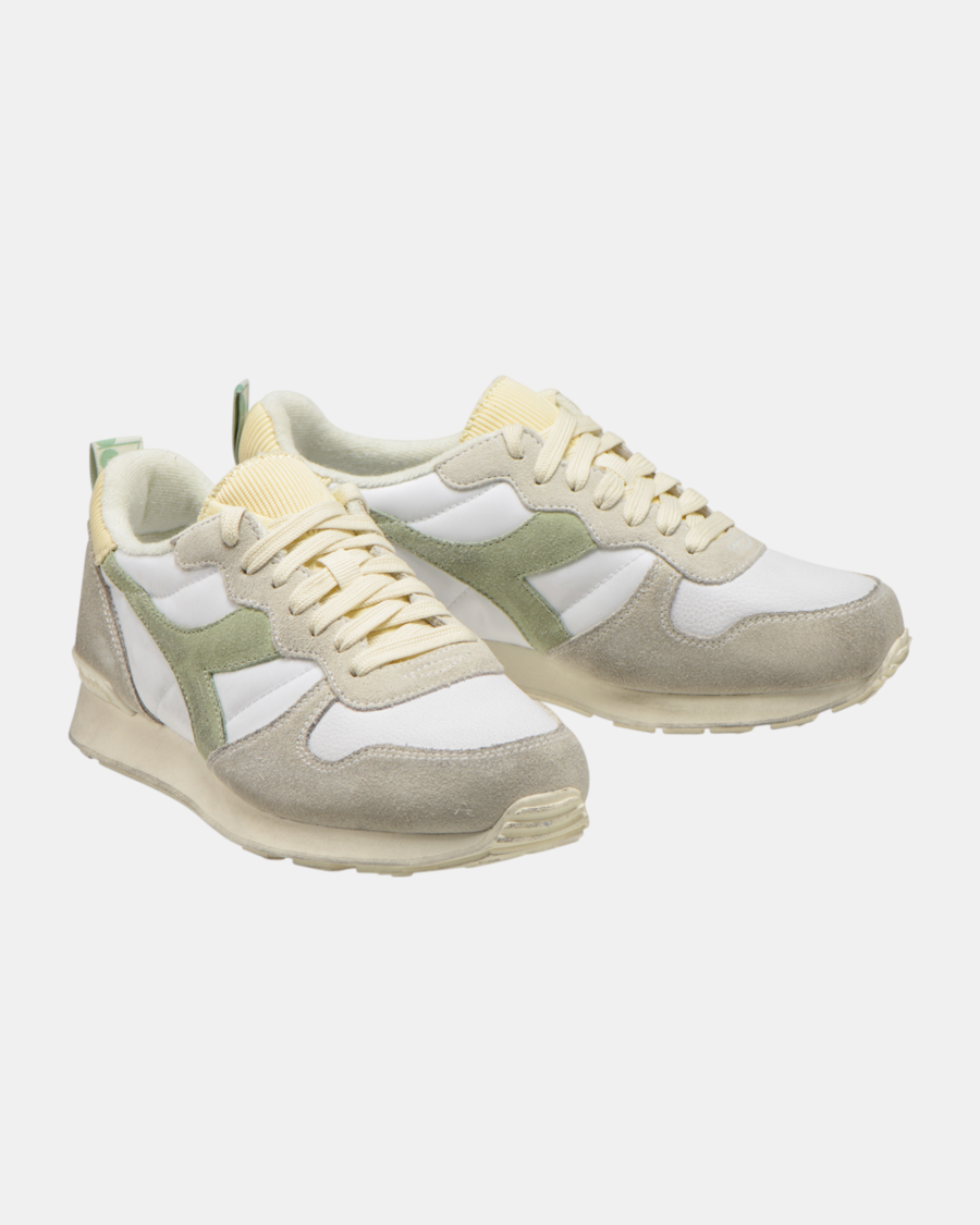Lotti Sneakers Donna Brand Diadora da 50, 100 o 200 pz.