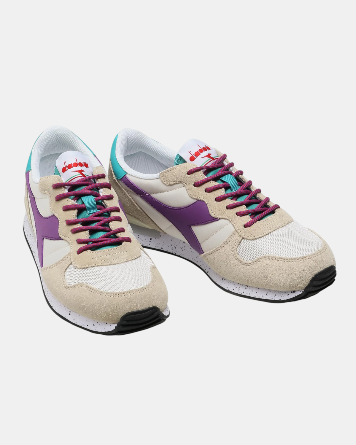 Lotti Sneakers Donna Brand Diadora da 50, 100 o 200 pz.