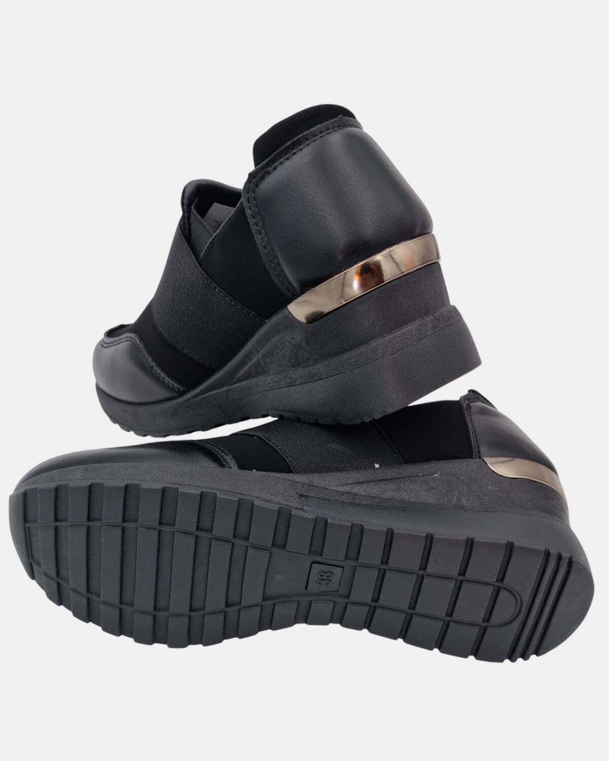 Lotti Sneakers Donna Brand Pierre Cardin da 30, 60 o 100 pz.