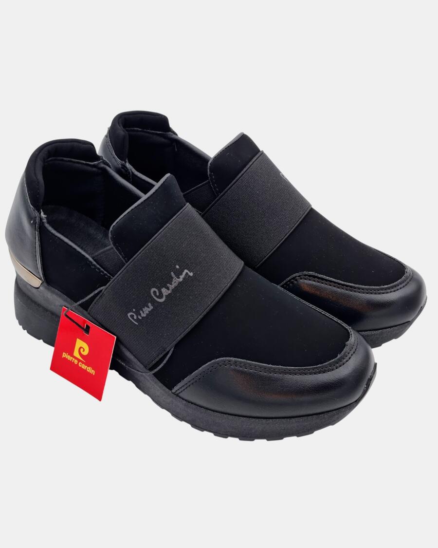 Lotti Sneakers Donna Brand Pierre Cardin da 30, 60 o 100 pz.