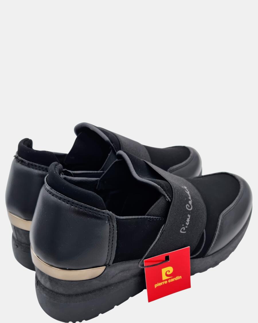 Lotti Sneakers Donna Brand Pierre Cardin da 30, 60 o 100 pz.