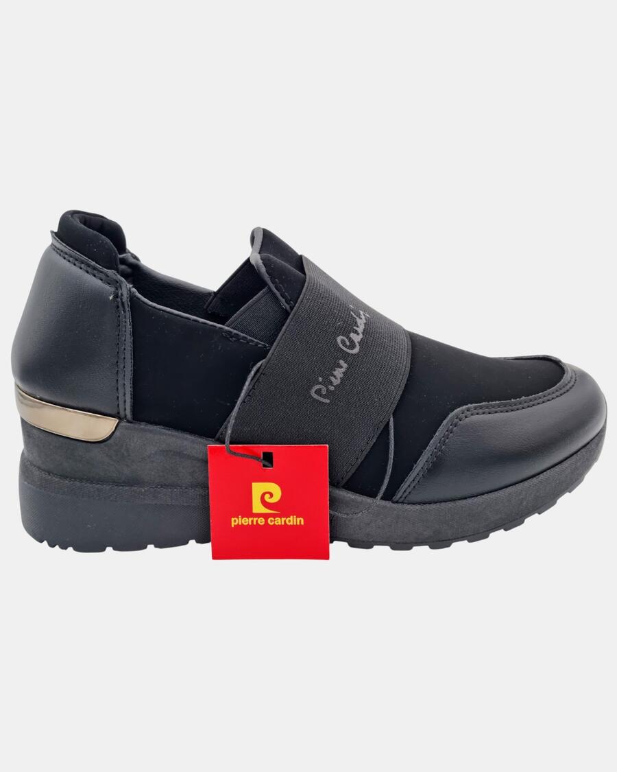 Lotti Sneakers Donna Brand Pierre Cardin da 30, 60 o 100 pz.