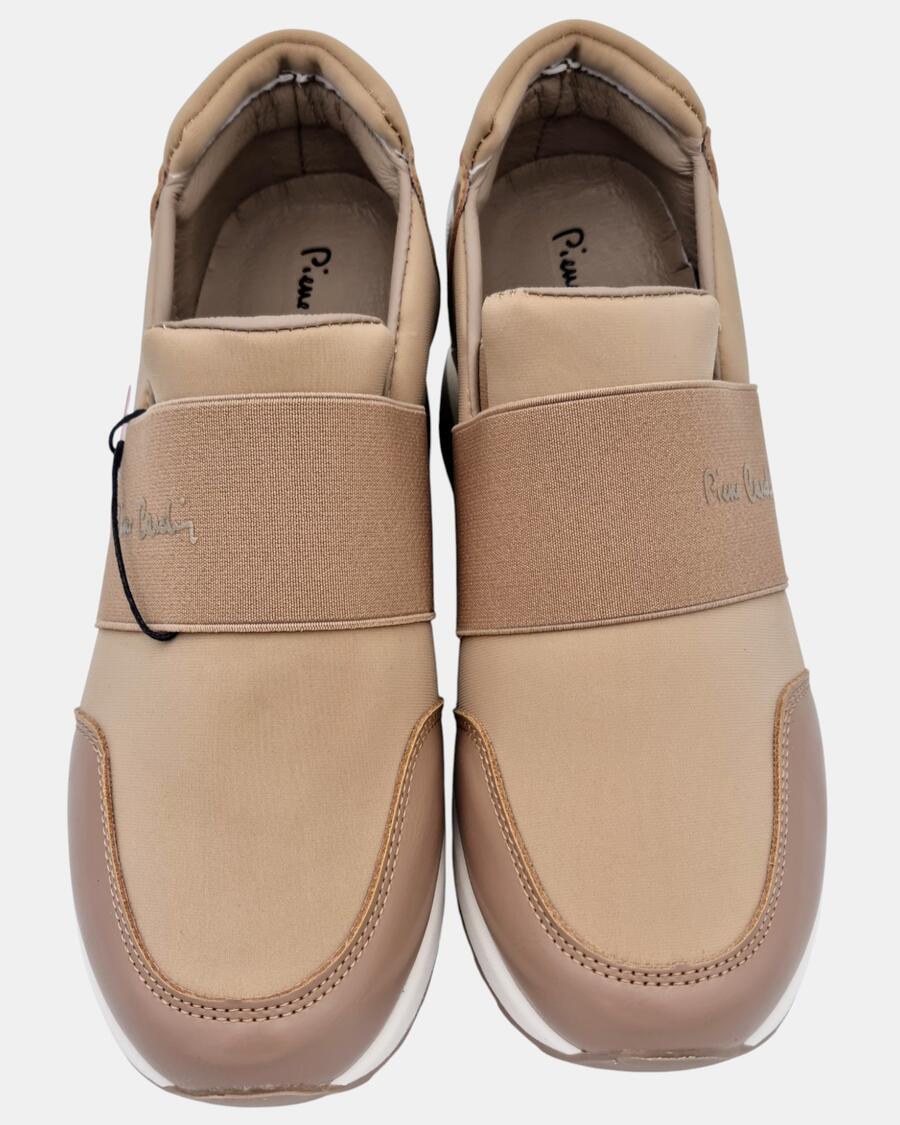 Lotti Sneakers Donna Brand Pierre Cardin da 30, 60 o 100 pz.