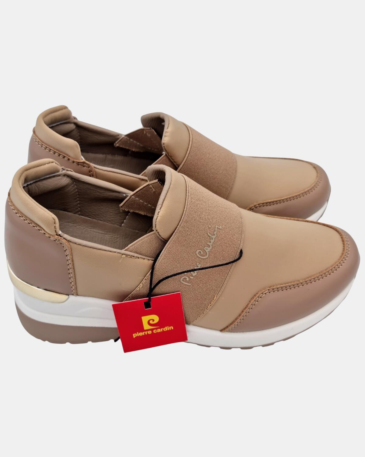 Lotti Sneakers Donna Brand Pierre Cardin da 30, 60 o 100 pz.