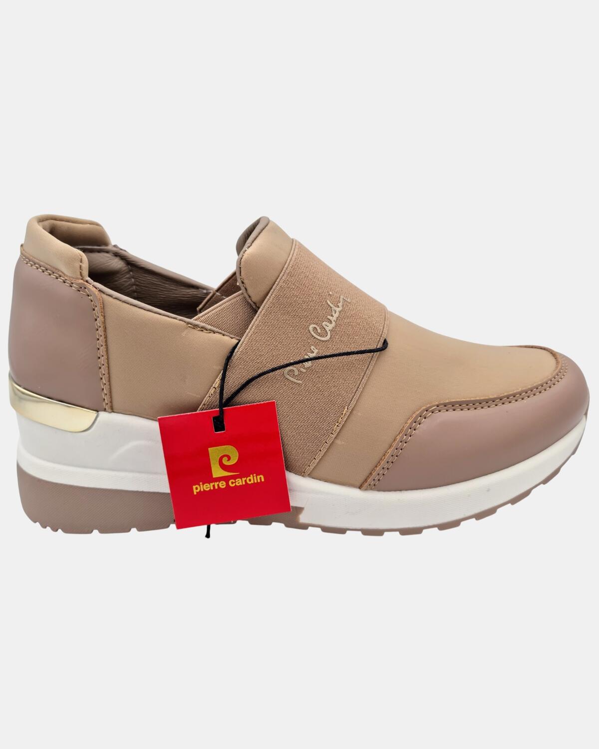 Lotti Sneakers Donna Brand Pierre Cardin da 30, 60 o 100 pz.
